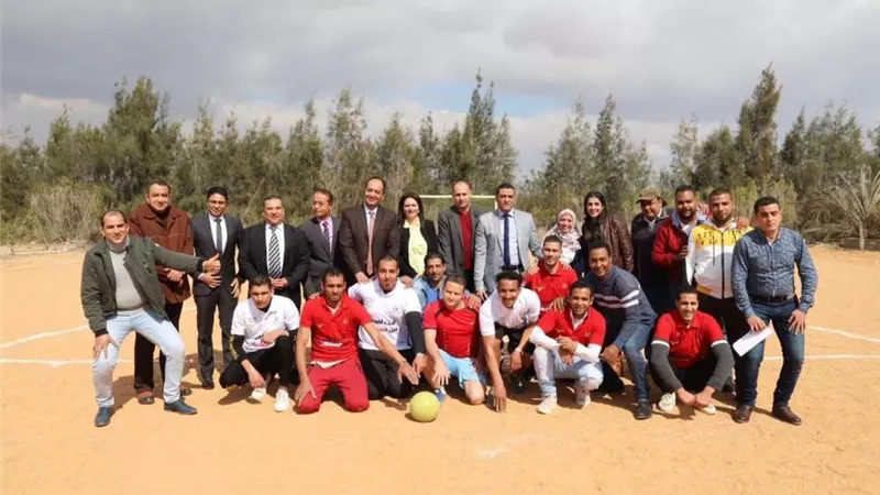 مدير مكافحة التعاطي: افتتاح أول مركز لعلاج الإدمان مجانا