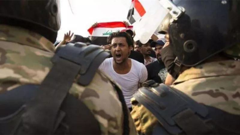 العراق: رئيس الوزراء سيُطلق حزمة إصلاحات جديدة غدًا