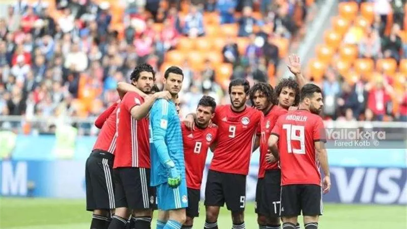 البدري يلغي المران الأول للمنتخب.. تعرف على السبب