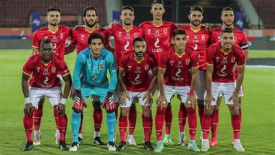 الأهلي يستعيد خدمات الثنائي المعار.. تفاصيل