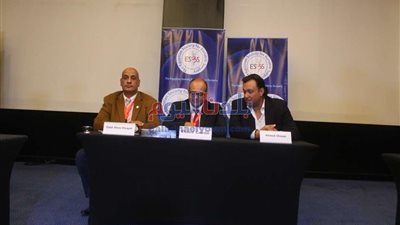 انطلاق المؤتمر السنوي للجمعية المصرية لجراحات السمنة (صور)