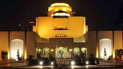 تعرف على موعد احتفالية دار الأوبرا المصرية بعيدها الـ31