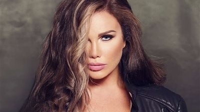 نيكول سابا تثير الجدل حول 