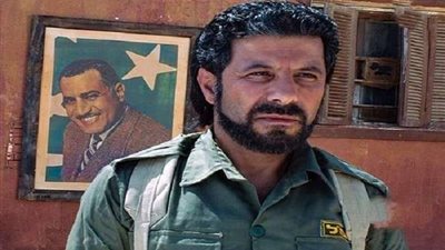 أول رسالة من إياد نصار للمصريين بعد فيلم الممر (فيديو)