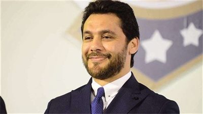 أحمد حسن: محمد فضل لم يوجه دعوة لأبو ريدة لحضور حفل قرعة كأس الأمم