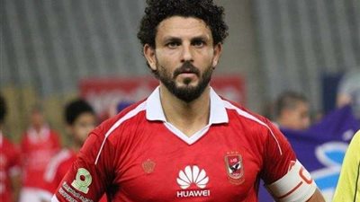 فتحي مبروك يكشف كواليس ازمته مع حسام غالي