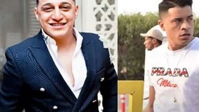 قرار عـاجل من نقابة المهن الموسيقية بشأن مشاجرة رضا البحراوي وحسن شاكوش