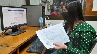 تنسيق الجامعات 2021.. غلق باب تسجيل الرغبات بالجامعات لطلاب تنسيق المرحلة الثانية