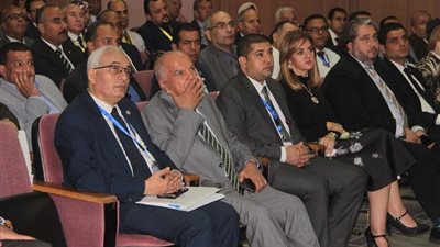 خلف الزناتي: تدريب المعلمين خلال الفترة المقبلة مهم للغاية