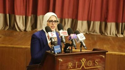 الصحة تصدر تعريفًا مؤقتًا لحالة الإصابة بفيروس كورونا