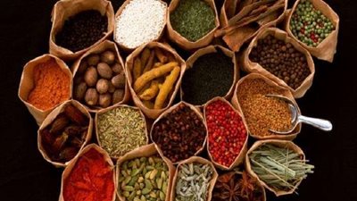 الأعشاب الطبية - وفوائدها واستعمالاتها