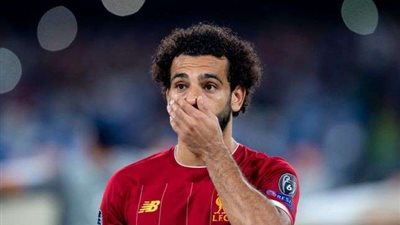 صلاح يحصد جائزة أفضل هدف لفريق ليفربول فى شهر سبتمبر .. فيديو