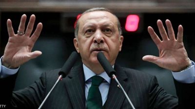 تعرف على السبب الحقيقي لتهديد أردوغان بغزو شمال سوريا