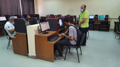 تنسيق الجامعات 2021.. كل ما تريد معرفة عن المرحلة الثالثة والأماكن الخالية