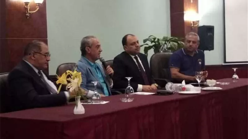 الأمير أباظة: الدورة الجديدة لمهرجان الإسكندرية شهدت دعما كبيرا من رجال الأعمال