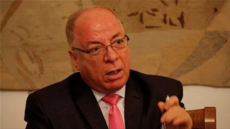 حلمى النمنم يكشف الخطأ الوحيد للرئيس السادات فى حياته