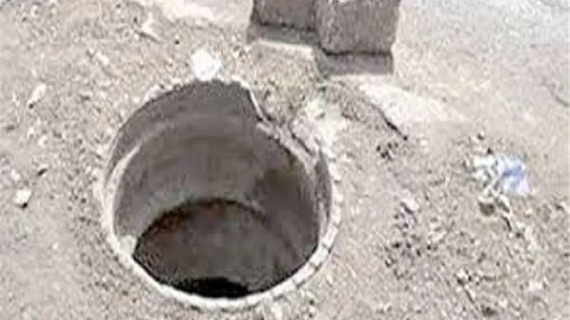 من الطالبية للقناطر.. أطفال انتهت رحلتهم مبكرًا في بالوعات الصرف الصحي