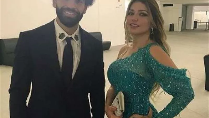 ياسمين الخطيب تتصدر تريندات 