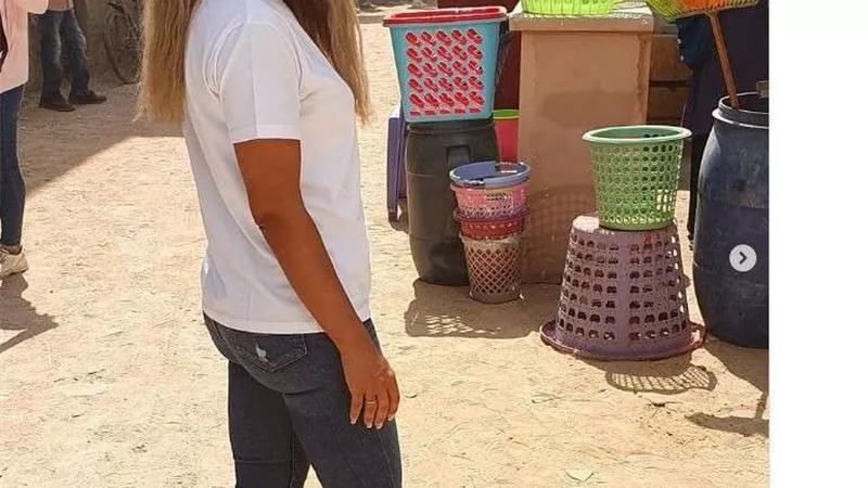 شاهد.. منة فضالي تكشف عن مواصفات فتى أحلامها
