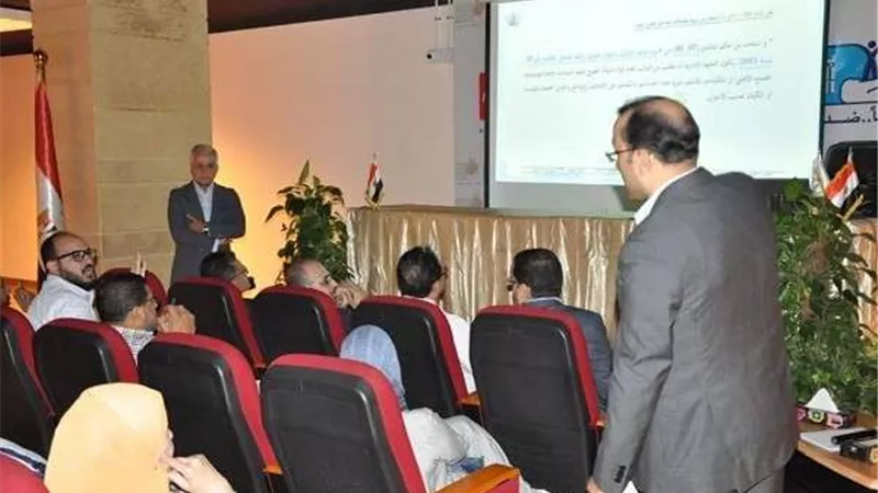 بنك الطعام المصري يطلق ندوات توعوية للتعريف بقانون الجمعيات الأهلية الجديد