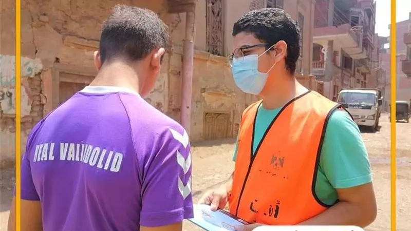 نيفين القباج:  توفير جميع الخدمات العلاجية لأي مريض متعاطي مخدرات مجانا