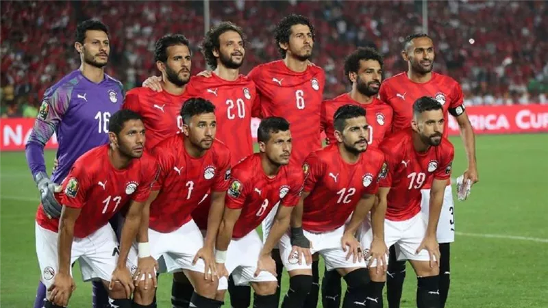 مفاجأة مدوية عن مدرب منتخب مصر القادم خلفًا لحسام البدري