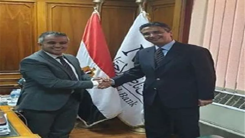 بنك ناصر الاجتماعي يستعد لإصدار 700 ألف بطاقة 