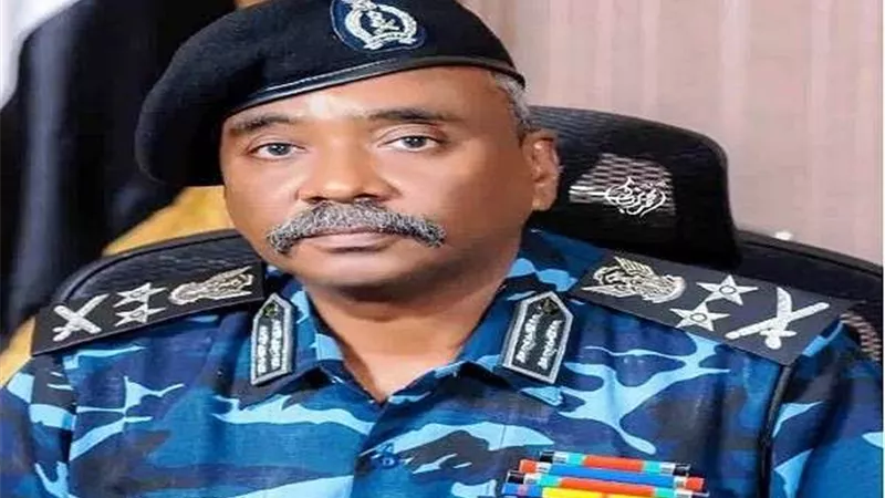 بيان من الداخلية السودانية بشأن صفقة الأسلحة الإثيوبية