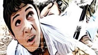عاطل يهتك عرض طالب بـ