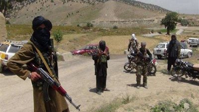 الصليب الأحمر الدولى: 18 مليون أفغانى فى حاجة لمساعدات إنسانية