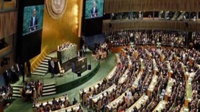 الأمم المتحدة قد لا تتمكن من دفع رواتب موظفيها الشهر المقبل.. والسبب!!