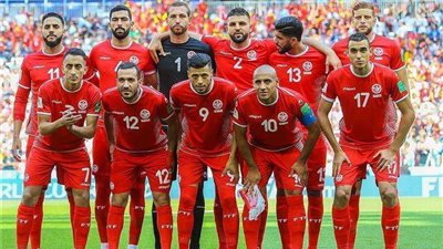 تونس تضرب زامبيا بثنائية نظيفة في التصفيات الإفريقية