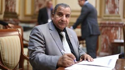 بيان عاجل للبرلمان حول اتهام إثيوبيا لمصر بالتخريب والتهكم