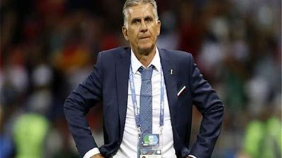 رسميًا.. كارلوس كيروش مديرًا فنيًا لمنتخب مصر