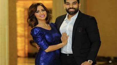 رنا سماحة تكشف حقيقة انفصالها عن زوجها رسميًا