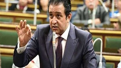 رئيس لجنة مكافحة الإرهاب بالبرلمان العربي: الوعي وقبول الآخر وإحتواء الشباب أساس القضاء علي الفكر الارهابي