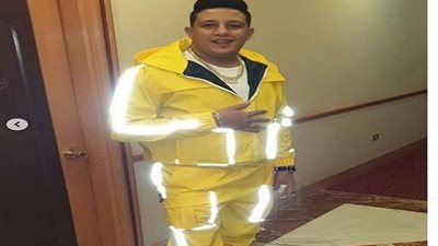 رغم قرار النقابة.. حمو بيكا يستخدم الفلاشة خلال حفلة اليوم بالساحل الشمالي