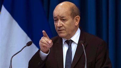 الخارجية الفرنسية تدعو إلى وقف العدوان التركي على سوريا