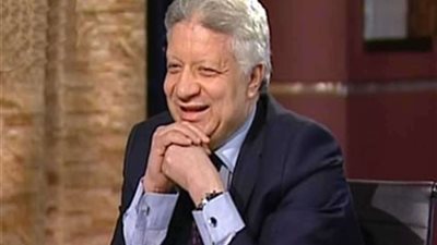 مرتضى منصور: السوشيال ميديا تسعى لإثارة الأزمات داخل نادي الزمالك