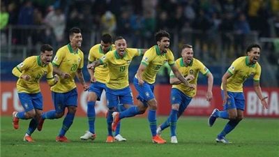 التشكيل المتوقع لمنتخب البرازيل أمام بيرو في تصفيات المونديال