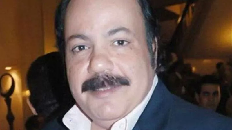 قبل وفاته بأسابيع.. هنا الزاهد 