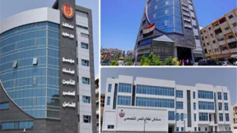 التأمين الصحي الشامل: الخدمة مراقبة ومن حق المريض الشكوى حال تعرضه لمضايقات
