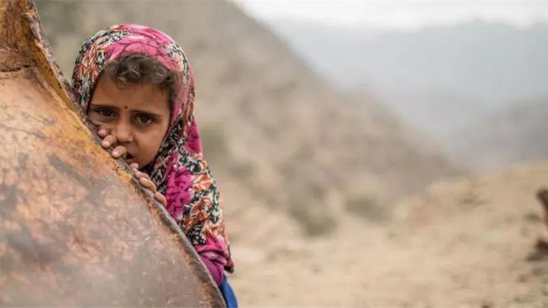 منظمة الهجرة الدولية تحذر من تفاقم أزمة اللاجئين والمهاجرين فى اليمن