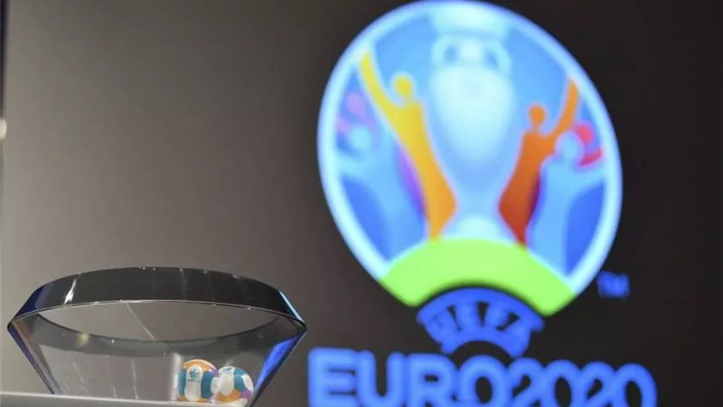 إنجلترا وبلجيكا وإيطاليا على بعد خطوة من التأهل ليورو 2020