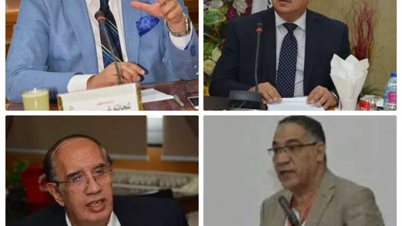 مؤسسة 2020 لعلاج الأورام تتكفل بسداد رسوم طلاب جامعة أسيوط  من المرضى