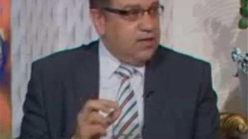 خالد سمير: امتحانات ترخيص مزاولة المهنة ستتصدى لأطباء الواسطة