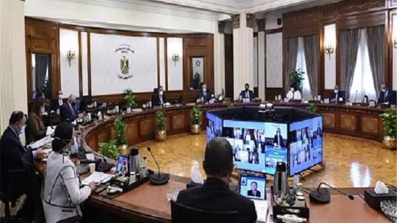 الحكومة توافق على إصدار اللائحة التنفيذية لقانون التأمينات والمعاشات
