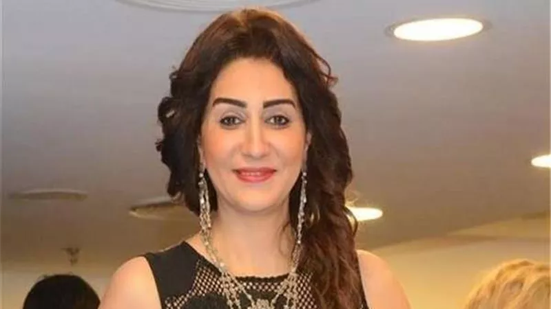 وفاء عامر: الساحة الفنية تركت لأنصاف المواهب