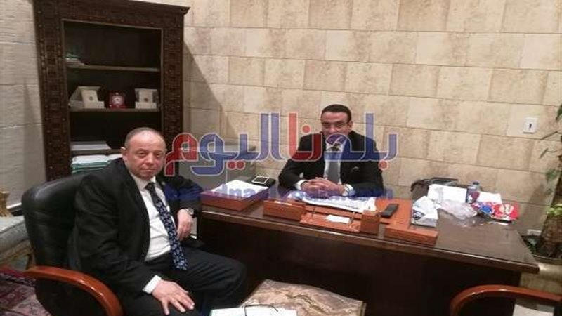 بلدنا اليوم