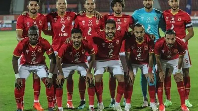 مجدي عبد الغني يزف بشرة سارة لجماهير الأهلي